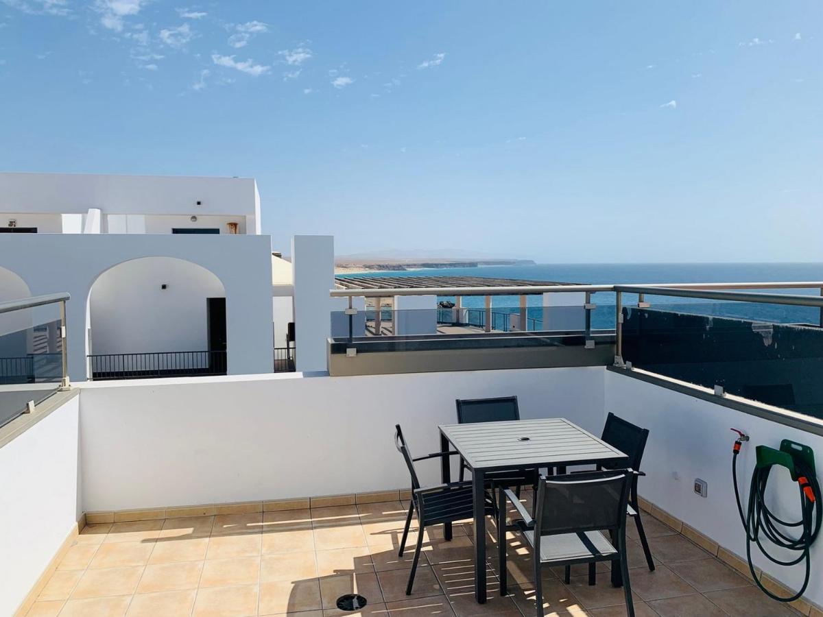 Olivamar El Cotillo Екстер'єр фото