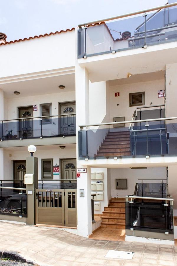Olivamar El Cotillo Екстер'єр фото