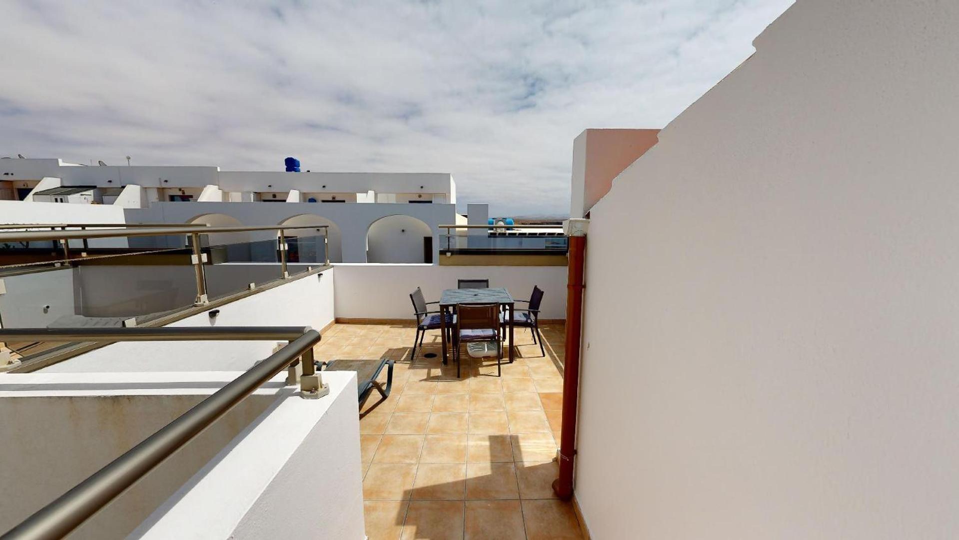 Olivamar El Cotillo Екстер'єр фото